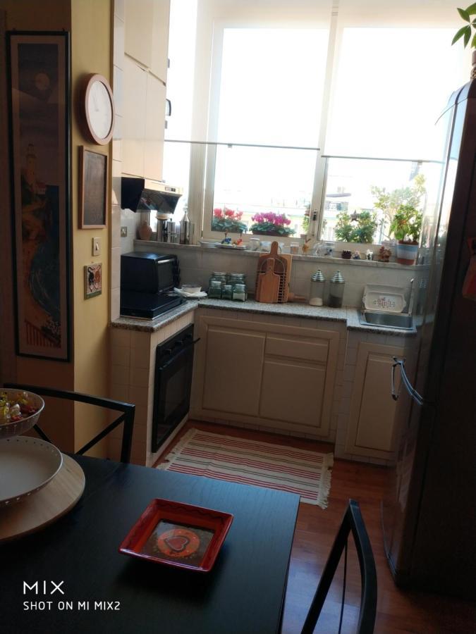 Baggere Bed & Breakfast Napoli