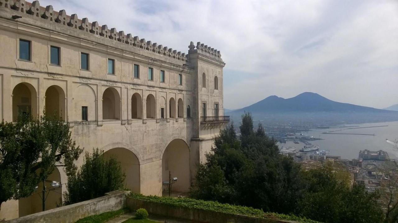 Baggere * Napoli